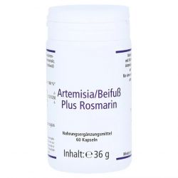 Артемизинин 150 мг капс. 60шт в Астрахане и области фото