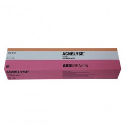 Акнелис Acnelyse (аналог Ретин-А, retin a) крем 0,1% 20г в Астрахане и области фото