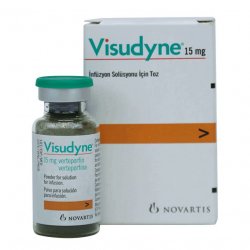 Визудин лиофилизат д/пригот р-ра д/в/в введения 15 мг №1 в Астрахане и области фото